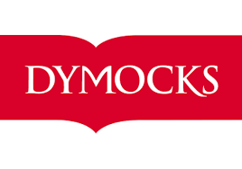 Dymocks Review
