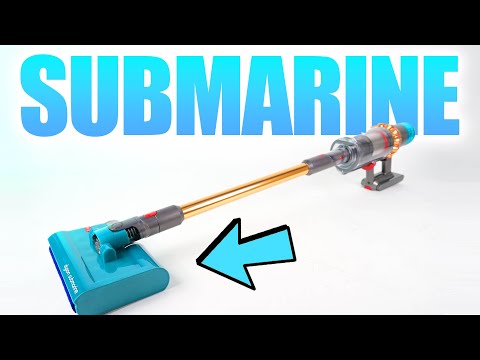 Dyson video XpJVYwDNiu4