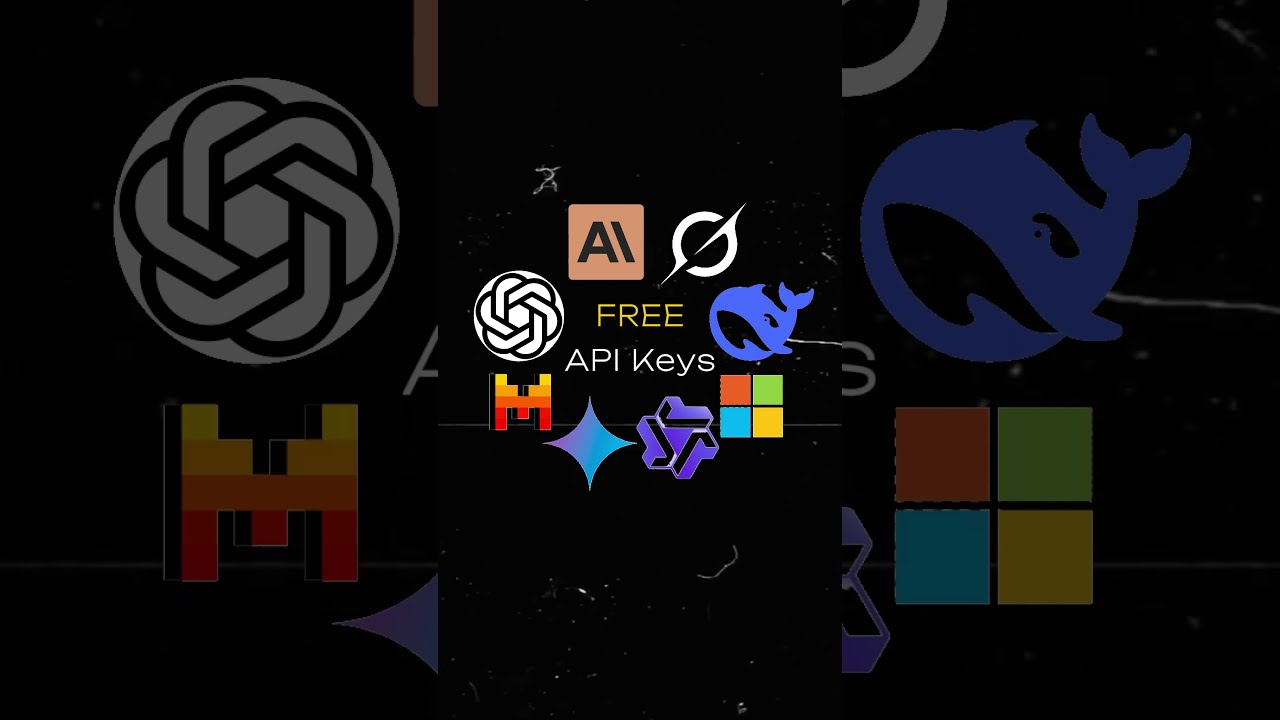 AI/ML API — Ai Ml Api Video 1