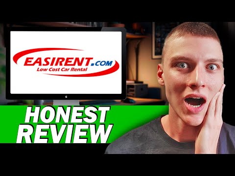 Easirent — Easirent Thumb 1