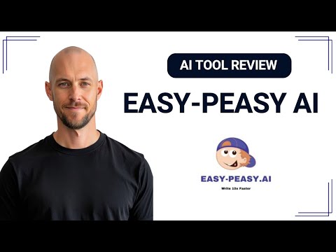 easy-peasy-ai video