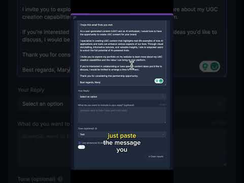 easy-peasy-ai video
