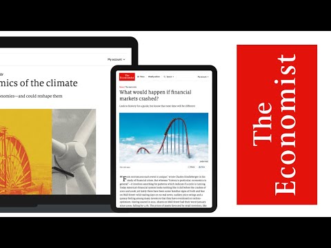 The Economist — Economist Yt Smebv3sq1a4 Hqdefault