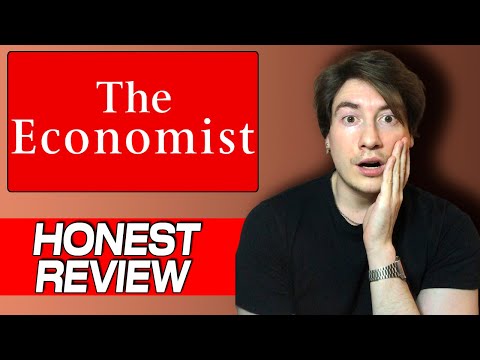 The Economist — Economist Yt Our57eko83c Hqdefault
