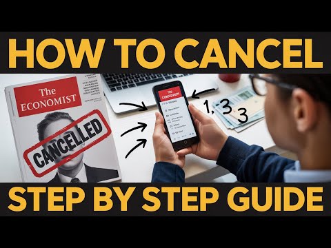 The Economist — Economist Yt T8sdx9cwfpe Hqdefault