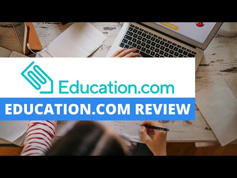 Education.com — Education Com Learning Apps Review