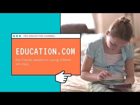 Education.com — Education Com Review By Teacher