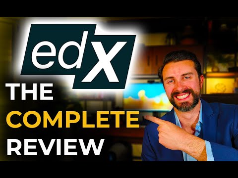 edX — Complete Edx Review Walkthrough