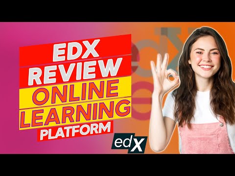 edX — Edx Courses Worth It Review