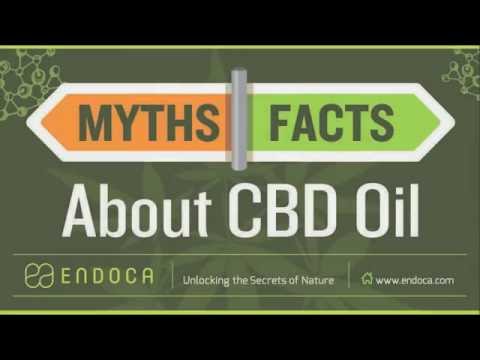 Endoca — What Is Cbd Oil Cbd Myths And Facts Endoca