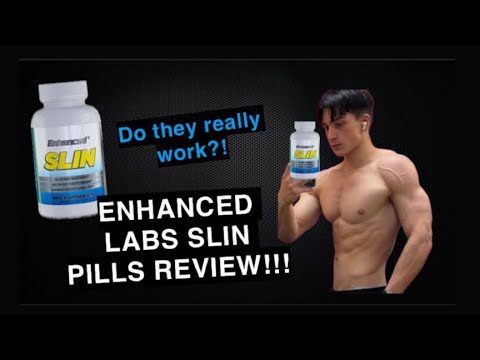 Enhanced Labs — Enhanced Labs Vid4