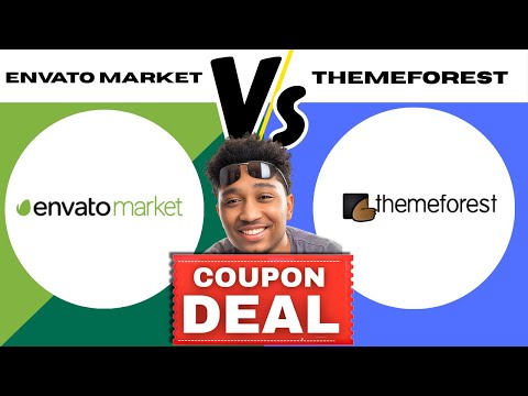 Envato Market — Envato Vid2