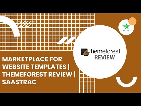 Envato Market — Envato Vid3