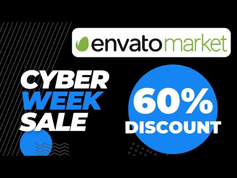 Envato Market — Envato Vid4