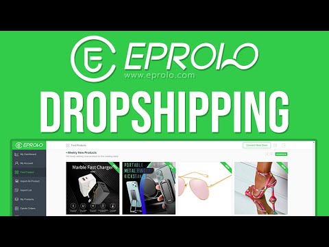EPROLO — Ep Yt El9yxg3vycs