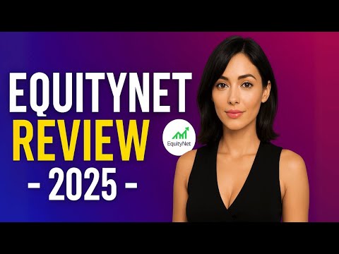 EquityNet — Eqn Vid1