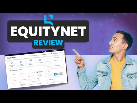 EquityNet — Eqn Vid2