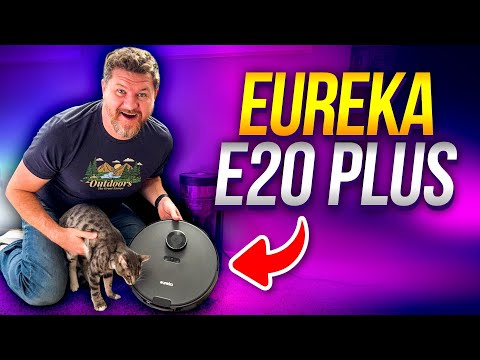 Eureka EU — Eu 7unozq S1d0
