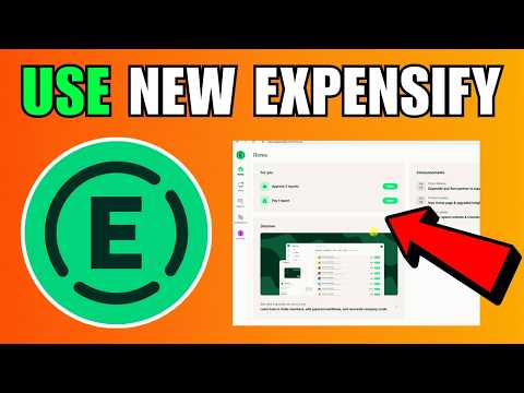 Expensify — Ex Yt 6pxggsusk 0