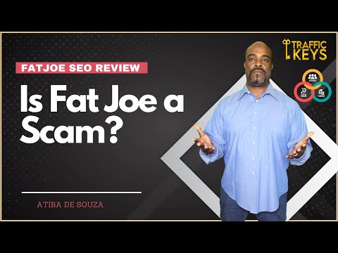 Fatjoe — Fatjoe V4 Jpg