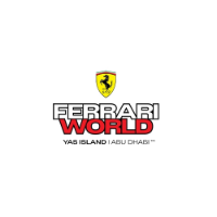 Ferrari World Abu Dhabi Review