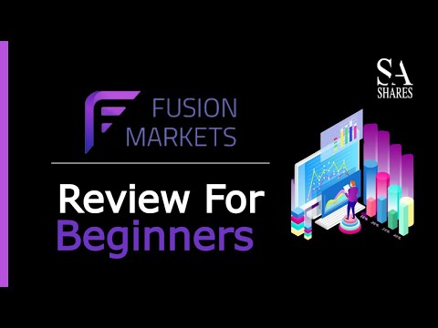 Fusion Markets — Fm Yt Ax18kblhb5q