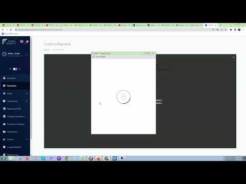 Fusion Markets — Fm Yt Dbcrvyzsrdy