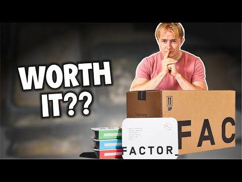 Factor NL — Fn Ndrp255ehl4