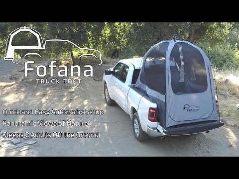 Fofana — Fofana Video 1