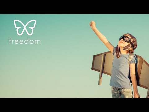 Freedom review video thumbnail
