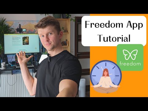 Freedom review video thumbnail