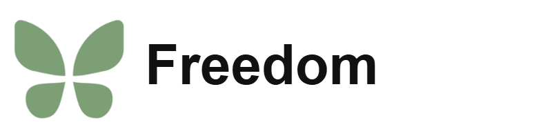 Freedom Review