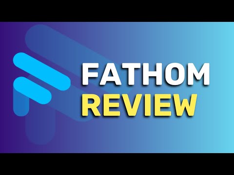 Fathom — Ft Yt Tofgyqmiyfg
