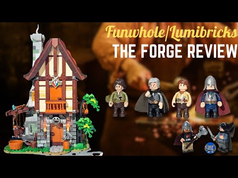 Funwhole video 1
