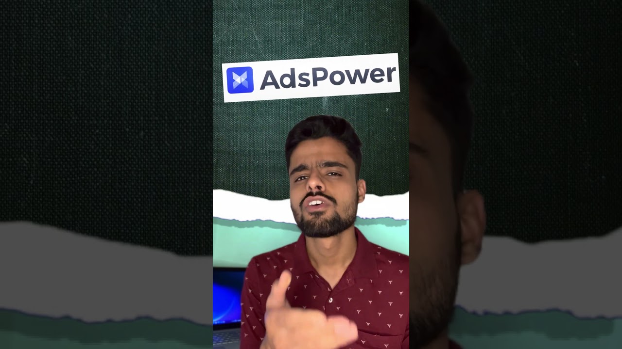 Adspower — Adspower Video 4