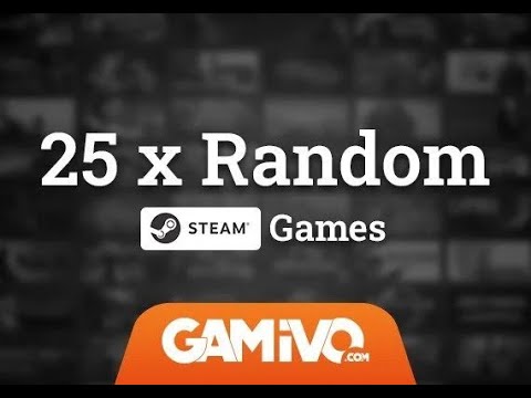 GAMIVO video 3