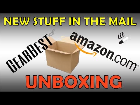 gearbest video