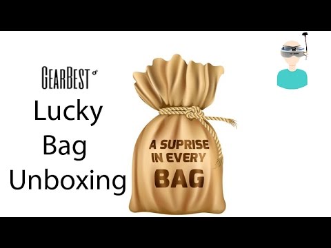 gearbest video