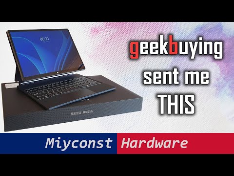 GeekBuying video 4