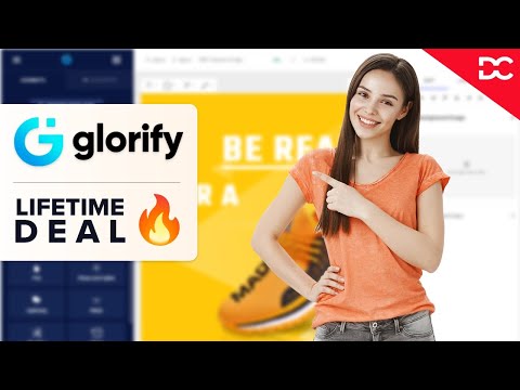 Glorify — Gl Yt H3te7ggpfw8