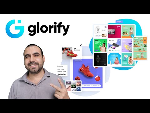 Glorify — Gl Yt H5rgvkf0mv0