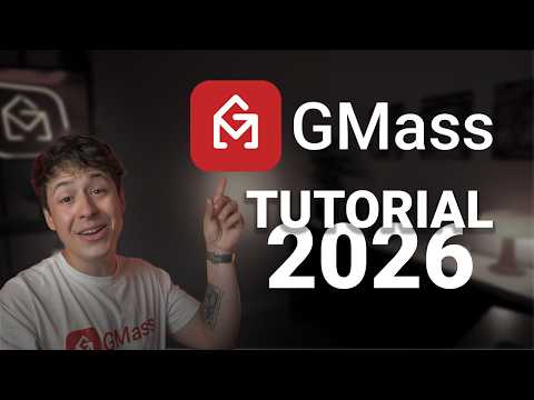 GMass — Gmass Yt Rtdmgyxc1ca