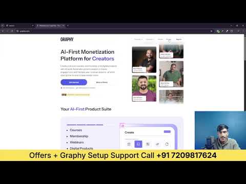 Graphy — Gr Yt Mczuealwr I