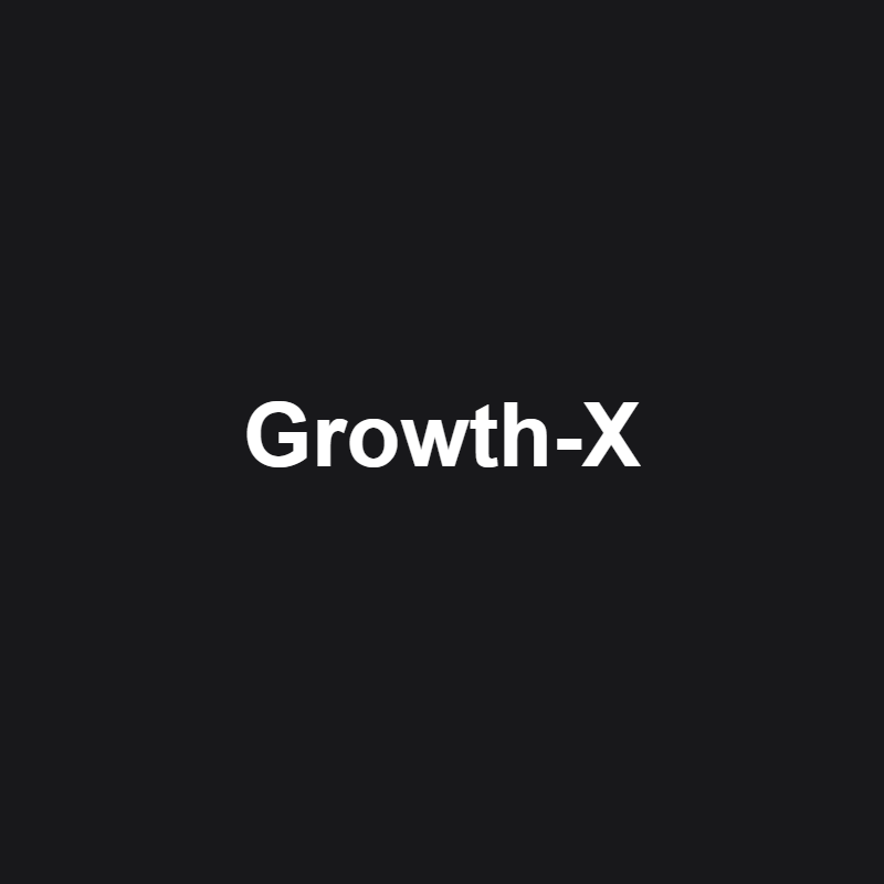 Growth-X Review