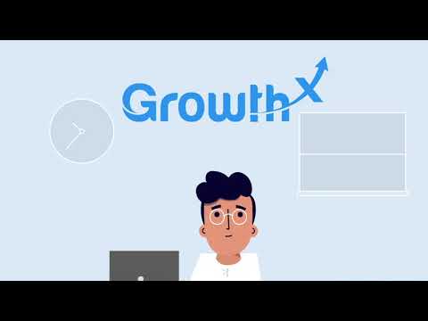 Growth-X — Growthx 23zzzet4fm0