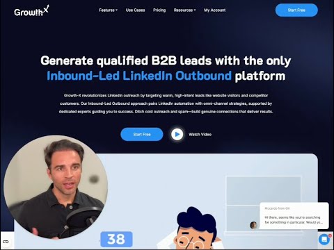 Growth-X — Growthx Hifx64z6i24