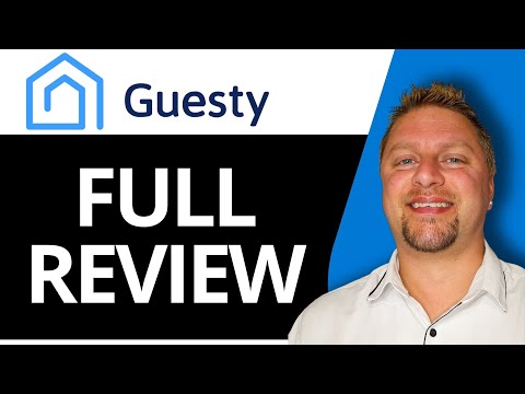 Guesty — Gu Yt R38ircvf44i