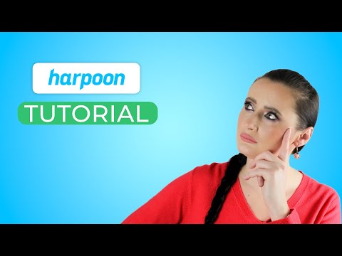 Harpoon — Harpoon Vid1 Jpg