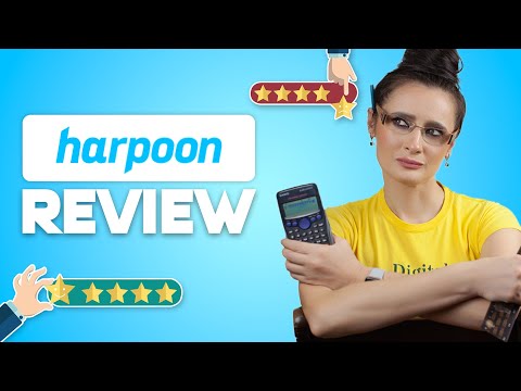 Harpoon — Harpoon Vid2 Jpg
