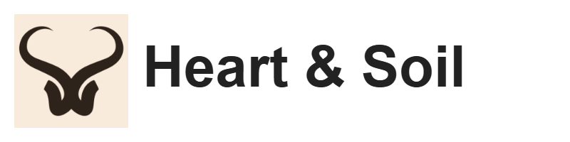 Heart & Soil Review